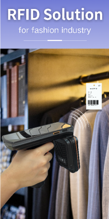 RFID-technologie is de sleutelaspecten om de efficiëntie van voorraadbeheer te verbeteren