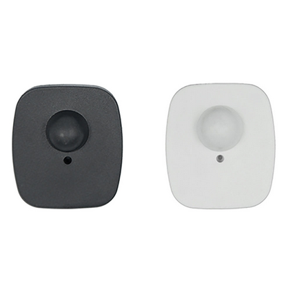 Is de EAS Large Square RF Hard Tag een betrouwbare oplossing voor de bestrijding van winkeldiefstal en voorraadbeheer in de detailhandel?