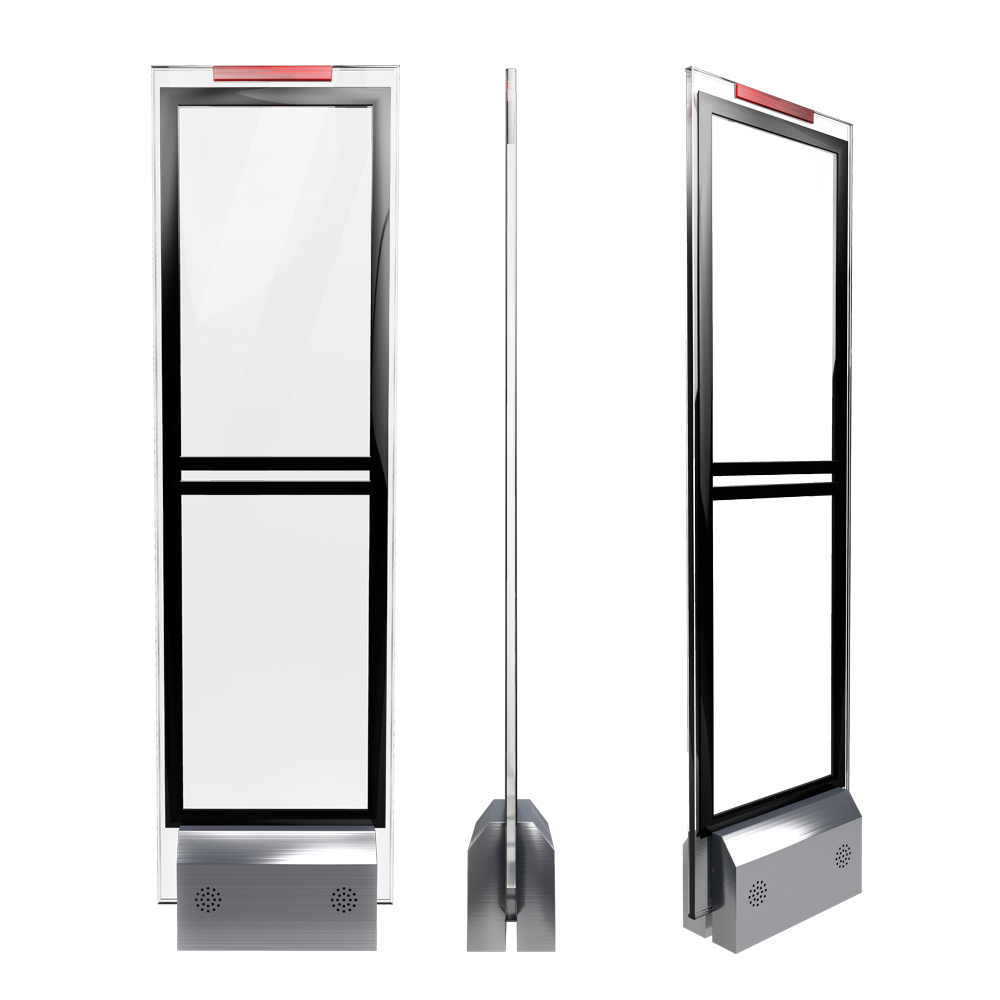 Waarom kiezen voor een EAS AM-systeem voor moderne winkelbeveiliging?