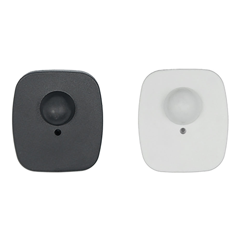 Hoe EAS RF Hard Tag de beveiliging van de detailhandel en verliespreventie verbetert