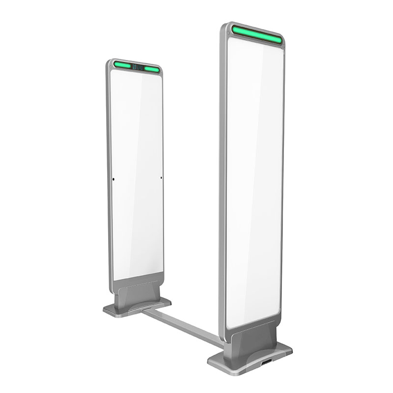 Wat zijn de kerncomponenten en de belangrijkste technische specificaties van een RFID-systeem?