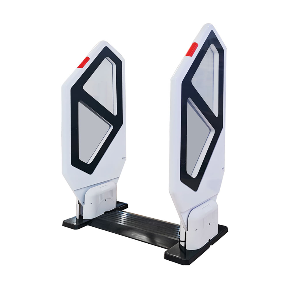 Hoe verbetert een EAS EM-systeem de veiligheid van de detailhandel en vermindert het verlies?