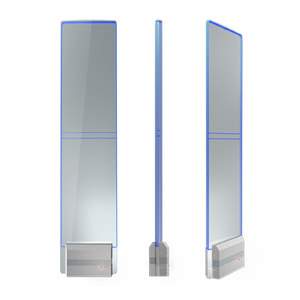 Lifangmei Technology PC5 Passenger Flow Statistics System: 3D-videoanalysetechnologie, met een nauwkeurigheid van meer dan 98%