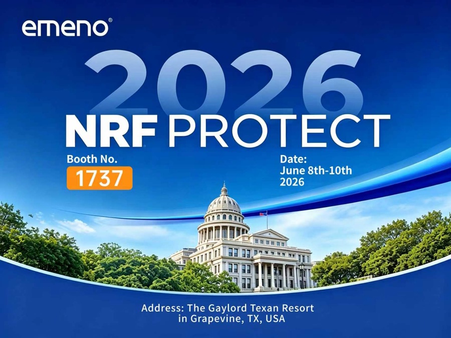 Lifangmei Technology zal deelnemen aan NRF PROTECT 2026 om zijn EAS-oplossingen voor antidiefstal- en crowdflowstatistieken te demonstreren.