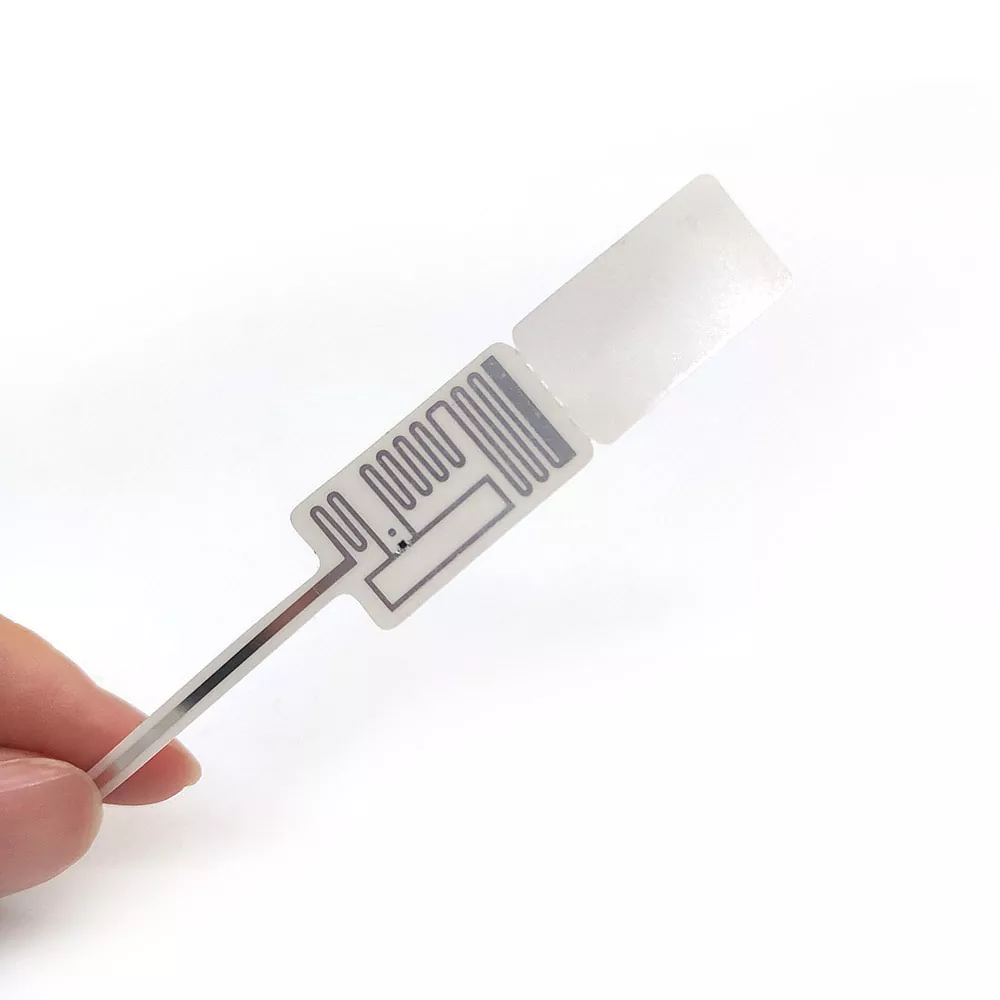 Sensormatic RFID drijft Macy's 