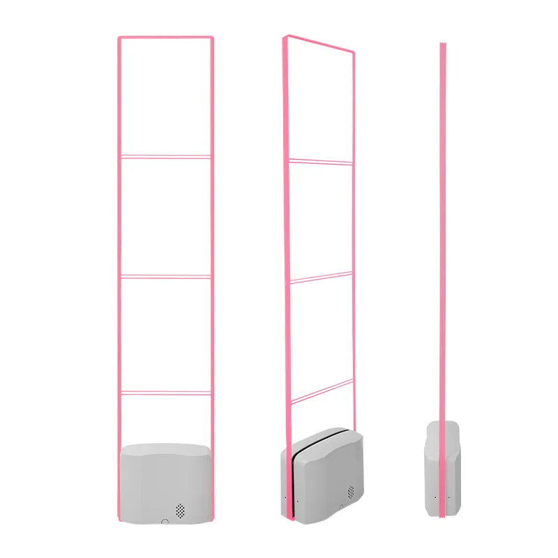 Acryl RF-antenne