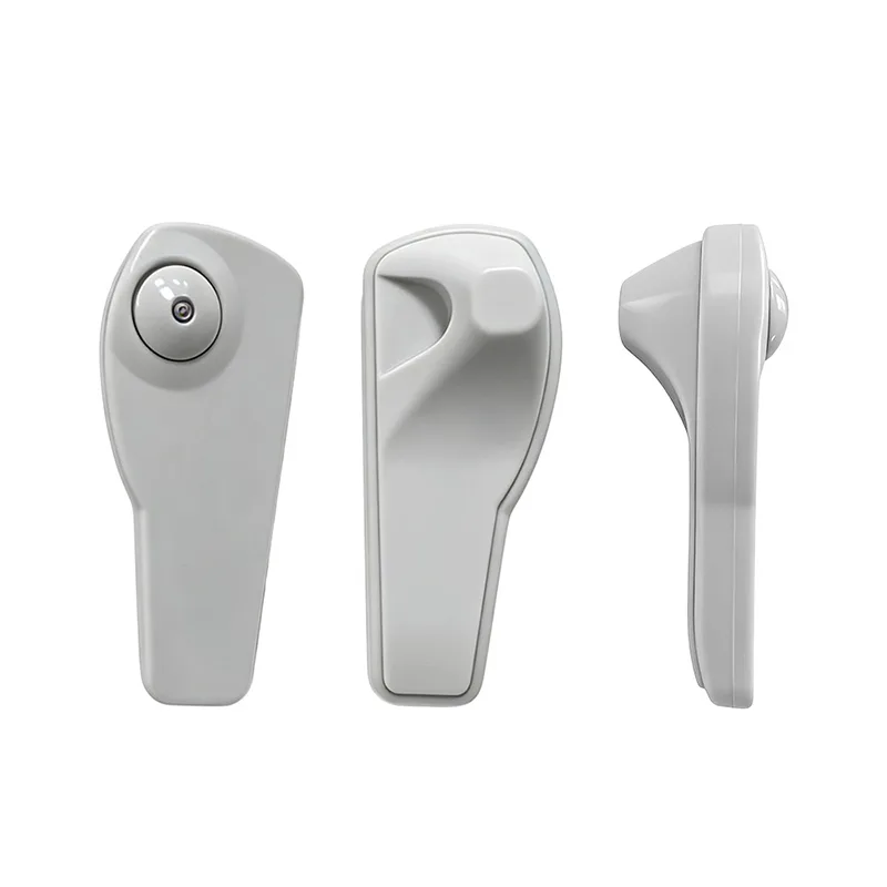 AM&RFID harde tag 2-in-1