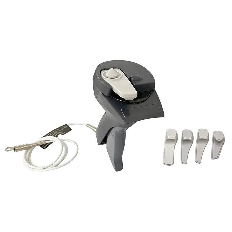 EAS draagbare ontkoppelaar