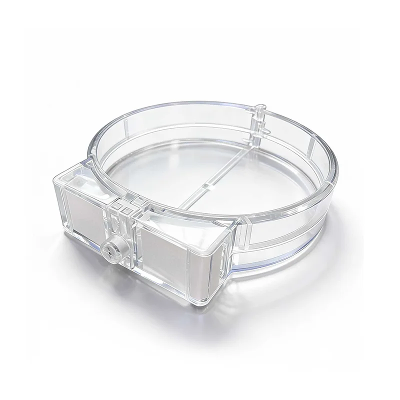 EAS-melkpoeder kan labelen