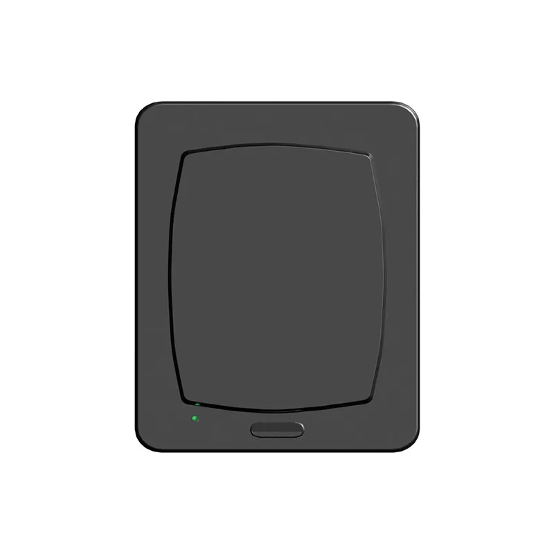 EAS-ringlichtdetector LIFANGMEI RF-labeldeactivator voor kassabalies
